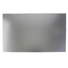 Capot arrière d'écran 13N1-GVA0511 pour Asus Vivobook 15 X1504ZA en couleur argent