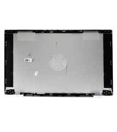 Capot Arrière d'Écran L37363-001 pour HP Pavilion 13-AN de couleur Argent
