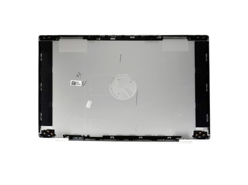 Capot Arrière d'Écran L37363-001 pour HP Pavilion 13-AN de couleur Argent