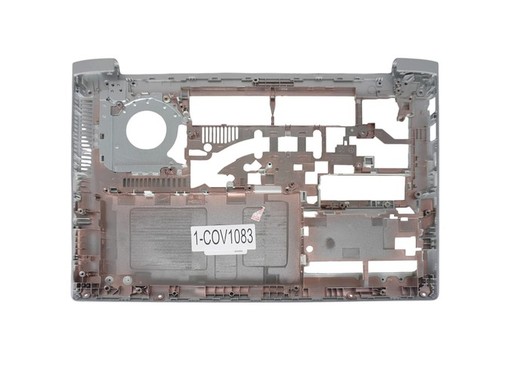 Boîtier inférieur L01090-001 pour HP ProBook 440 G5 et 446 G5