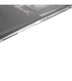 Boîtier inférieur L01090-001 pour HP ProBook 440 G5 et 446 G5