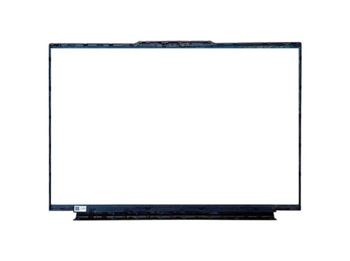 Bildschirmrahmen 5CB1M21686 für Lenovo Thinkpad P14s Gen 5 mit IR-Kamera