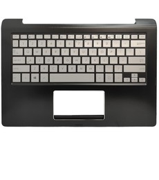 Clavier pour ordinateur portable ASUS NSK-UQH01 avec disposition US Anglais