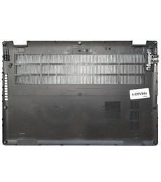 Boîtier Inférieur 0W819 pour Dell Latitude 14 E5410 et 5400