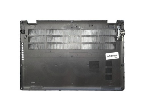 Boîtier Inférieur 0W819 pour Dell Latitude 14 E5410 et 5400