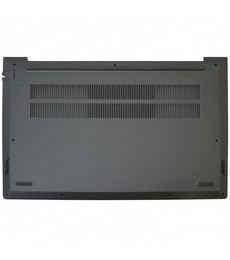 Boîtier inférieur Cache D 5CB1M48323 pour Lenovo ThinkBook 14 G6 et G7