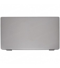 Capot arrière d'écran 0GR18W pour Dell Latitude 13 5320 Gris