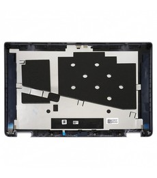 Capot arrière d'écran 05YW40 pour Dell Latitude 5340 5350 2-en-1 couleur grise
