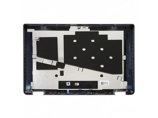 Tampa traseira do ecrã 05YW40 para Dell Latitude 5340 5350 2-em-1 cor cinzenta