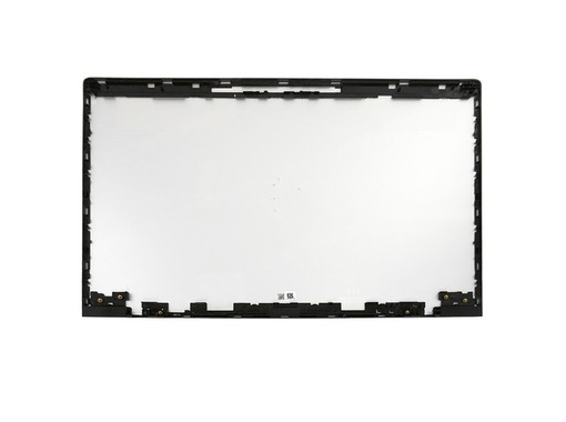 Bildschirmrückabdeckung L45110-001 für HP ProBook 450 G6 G7 Silber