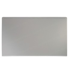 Carcasa Tapa Trasera de Pantalla L45110-001 para HP ProBook 450 G6 G7 Plata