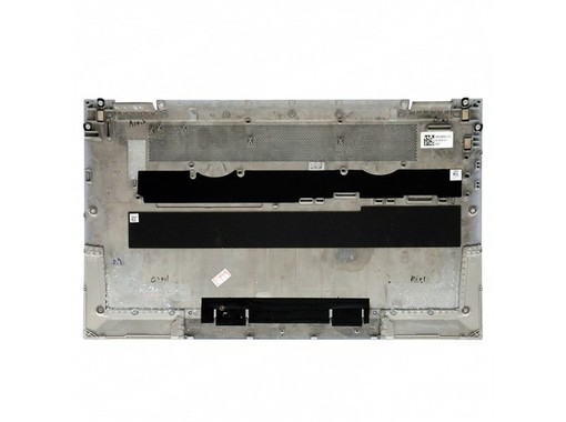 Boîtier inférieur M16003-001 pour HP Elitebook x360 1040 G7 en couleur argent
