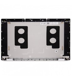 08T46T screen back cover for Dell Inspiron 14 Pro 5420 and 5425 in silver color
