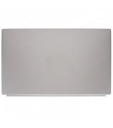 08T46T screen back cover for Dell Inspiron 14 Pro 5420 and 5425 in silver color