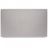 Capot arrière d'écran 08T46T pour Dell Inspiron 14 Pro 5420 et 5425 de couleur argentée