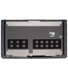 Capot Arrière d'Écran 5CB1F28481 pour Lenovo Ideapad 1 14AMN7 de couleur argent