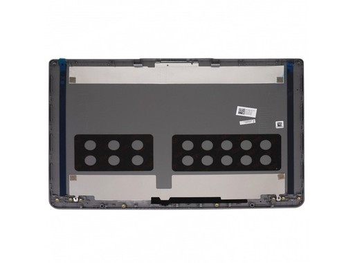 Screen Back Cover 5CB1F28481 for Lenovo Ideapad 1 14AMN7 in silver color