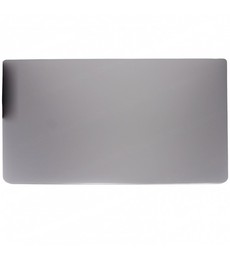 Capot Arrière d'Écran 5CB1F28481 pour Lenovo Ideapad 1 14AMN7 de couleur argent