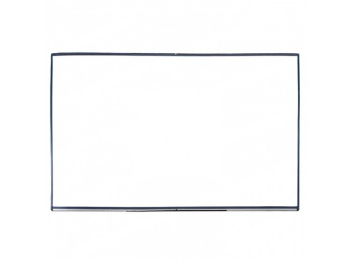 Moldura do ecrã AP2SH000100 para Dell XPS 15 9500 9510 e Precision 5550