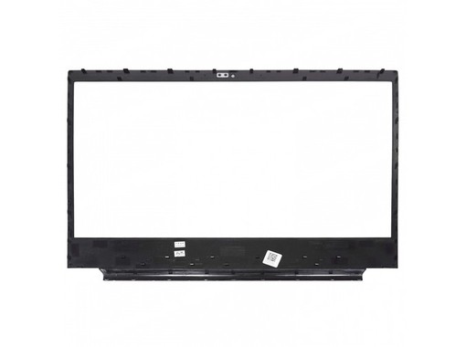 Cadre d'écran 01LW155 pour Lenovo ThinkPad E480 E485 E490 E495