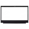Cadre d'écran 01LW155 pour Lenovo ThinkPad E480 E485 E490 E495