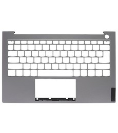 Palmrest-Abdeckung 5CB1J09679 für Lenovo ThinkBook 13s G4 ARB Farbe Silber