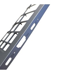 Palmrest Casing 5CB1J09679 for Lenovo ThinkBook 13s G4 ARB silver color