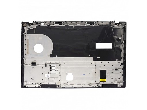 Palmrest Cover 02HK957 for Lenovo Thinkpad T490 T495 P43S with fingerprint reader cutout