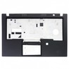 Coque Palmrest 02HK957 pour Lenovo Thinkpad T490 T495 P43S avec emplacement pour lecteur d'empreintes digitales