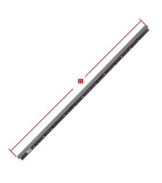 Cache de charnières 13NB1022P04011 pour Asus Vivobook 15 X1504 Gris