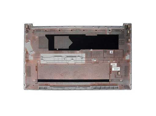 Coque inférieure D N95991-001 pour HP Pavilion OmniBook 16-AF 16-AG de couleur grise