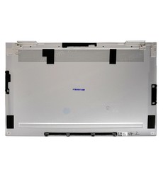 Boîtier inférieur 942845-001 pour HP Spectre x360 13-AE de couleur argent
