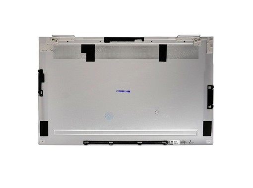 Boîtier inférieur 942845-001 pour HP Spectre x360 13-AE de couleur argent