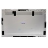 Boîtier inférieur 942845-001 pour HP Spectre x360 13-AE de couleur argent