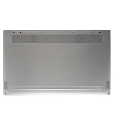 Boîtier inférieur 942845-001 pour HP Spectre x360 13-AE de couleur argent