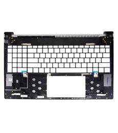 Graues Palmrest-Gehäuse AM98E000431 für HP Pavilion OmniBook 16-AF 16-AG
