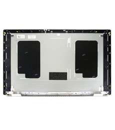 0J9VVF Screen Back Cover for Dell Inspiron 16 5620 5625 in silver color