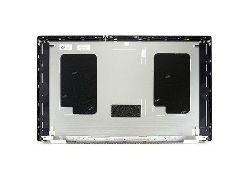 Coque de capot arrière d'écran 0J9VVF pour Dell Inspiron 16 5620 5625 couleur argent