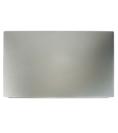 Coque de capot arrière d'écran 0J9VVF pour Dell Inspiron 16 5620 5625 couleur argent