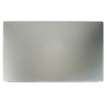 Coque de capot arrière d'écran 0J9VVF pour Dell Inspiron 16 5620 5625 couleur argent