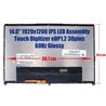 Pantalla Táctil 5D10S39785 para Lenovo IdeaPad Flex 5 14ALC7 14.0 pulgadas WUXGA