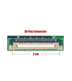 Pantalla Táctil 5D10S39785 para Lenovo IdeaPad Flex 5 14ALC7 14.0 pulgadas WUXGA