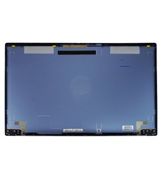 Capot arrière d'écran N94777-001 pour HP Pavilion OmniBook 16-AF 16-AG couleur bleue