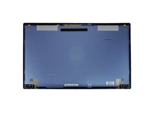 Capot arrière d'écran N94777-001 pour HP Pavilion OmniBook 16-AF 16-AG couleur bleue