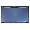 Capot arrière d'écran N94777-001 pour HP Pavilion OmniBook 16-AF 16-AG couleur bleue