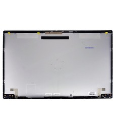 Coque Capot Arrière d'Écran N94776-001 pour HP Pavilion OmniBook 16-AF 16-AG couleur Argent
