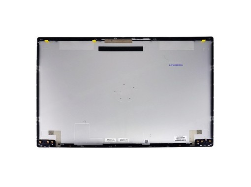 Carcasa Tapa Trasera de Pantalla N94776-001 para HP Pavilion OmniBook 16-AF 16-AG color Plata