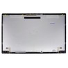 Coque Capot Arrière d'Écran N94776-001 pour HP Pavilion OmniBook 16-AF 16-AG couleur Argent