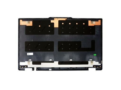 Bildschirmrückabdeckung Gehäuse 5CB1S57498 für Lenovo LOQ 15IRX10 15AHP10 Grau
