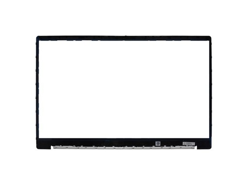 Cadre d'écran (Bisel) N94781-001 pour HP OmniBook 16-AF 16-AG de couleur argent